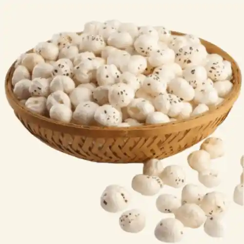 4 plus sutta hand picked makhanan