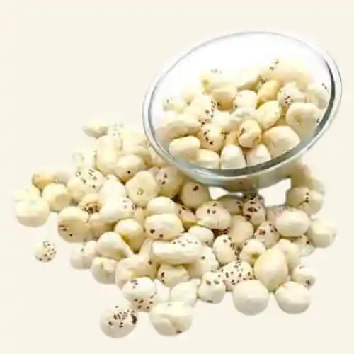 five sutta hand picked makhanan