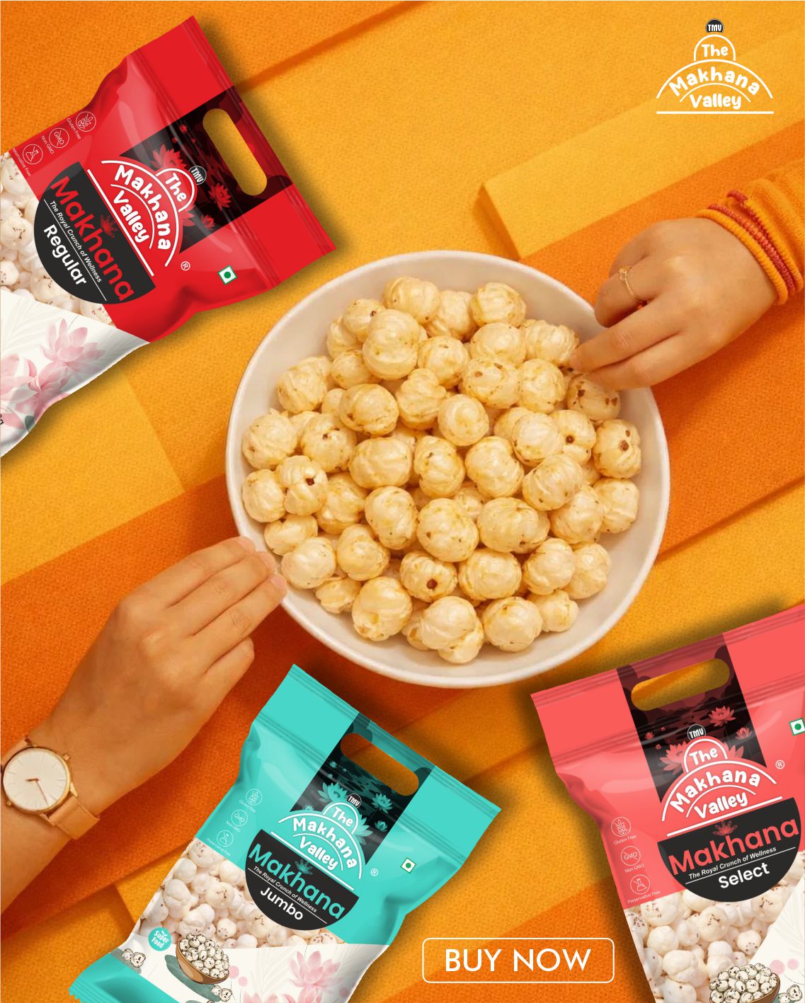 makhana valley slider sm 2